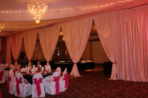 2012 Biscaro Wedding at Ambassador Conference Resort c